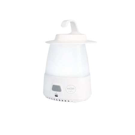 LUMINÁRIA PORTATIL RECARREG AND 545