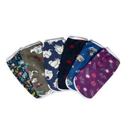 ROUPA -SOFT PET Nº 01 -MACHO