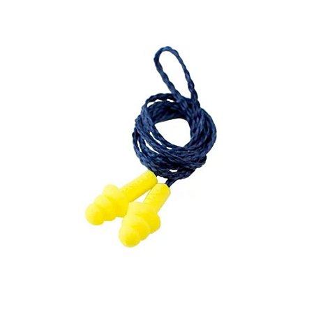 PROTETOR AURICULAR PLUG 18DB -COPOL