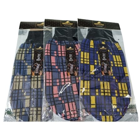 ROUPA DE LA JACQUARD 14 - M