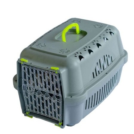 CAIXA DE TRANSPORTE FALCON Nº02