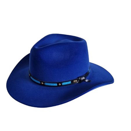 CHAPEU GUSTAVO LIMA