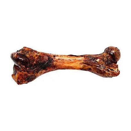 Osso Femur Suíno Defumado Cães