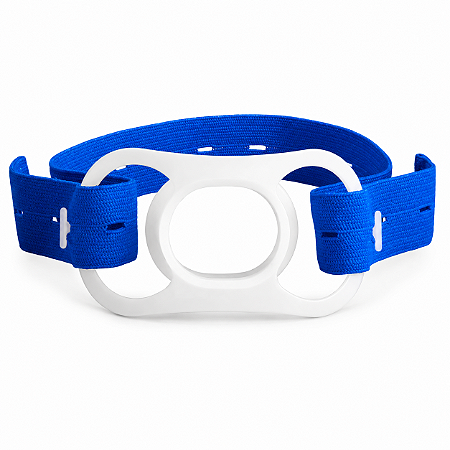 Bocal Adulto Descartável Argus para Endoscopia PTB-ASC-01