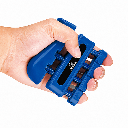 Exercitador de Mãos e Dedos Hand Grip Fingerflex Arktus