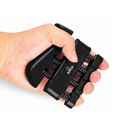 Exercitador de Mãos e Dedos Hand Grip Arktus