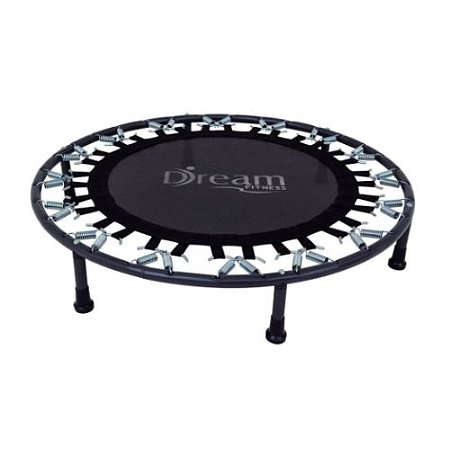 Cama Elástica 32 Molas Dream