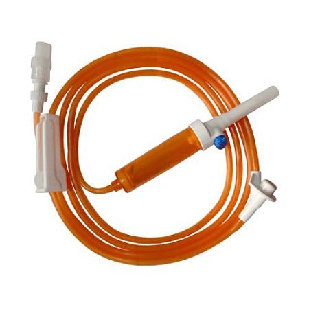 Equipo Universal Fotossensível Luer Lock para Bomba