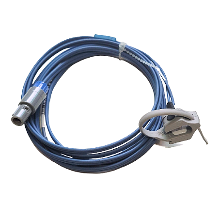 Sensor de SPO2 "Y" Universal compatível com Monitor Goldway