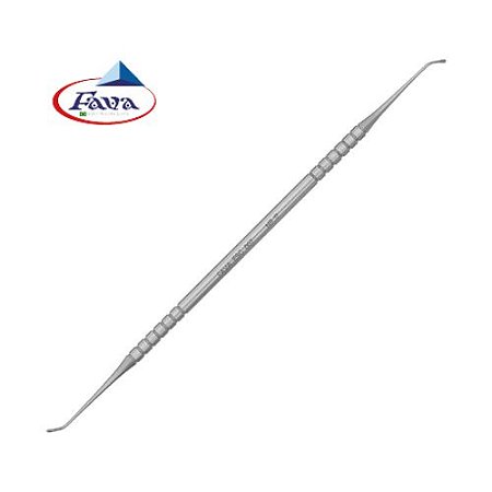 Escavador NR.17 MF ESC007 Fava