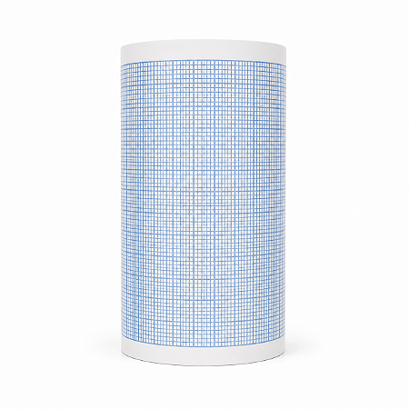 Papel ECG para Mindray BeneHeart R3 – 80mm x 20m Bobina
