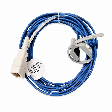 Sensor SpO2 Universal em Y BCI Emai MX300 G1B 3m (Multisite)