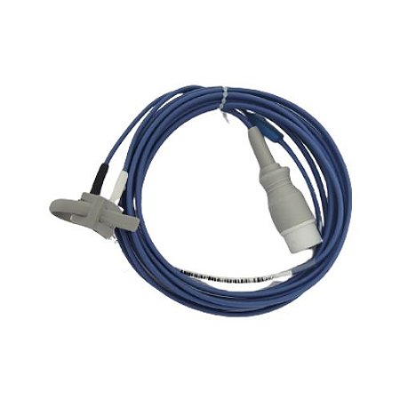 Sensor de SPO2 "Y" Universal compatível com Monitor Comen