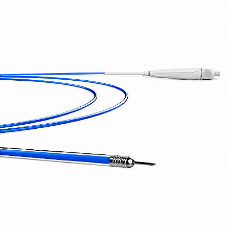 Agulha de Esclerose Endoscópica Jiuhong Medical