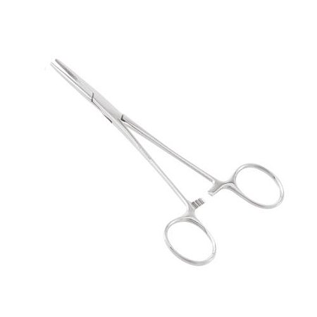 Pinça Kelly 16 cm Reta ABC