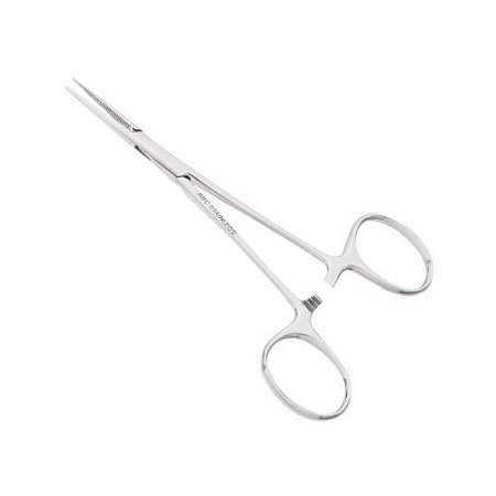 Pinça Halstead Mosquito 12 cm Reta ABC