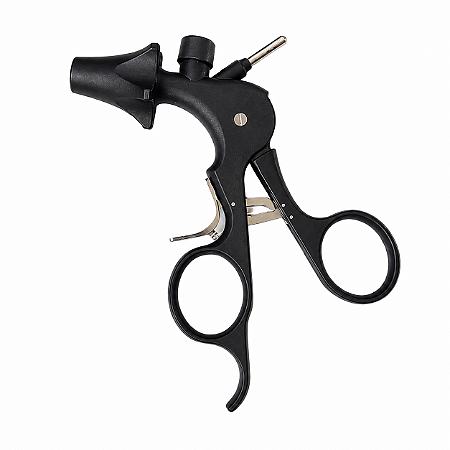 Cremalheira para Pinça Shenda D6000S com Trava 5mm