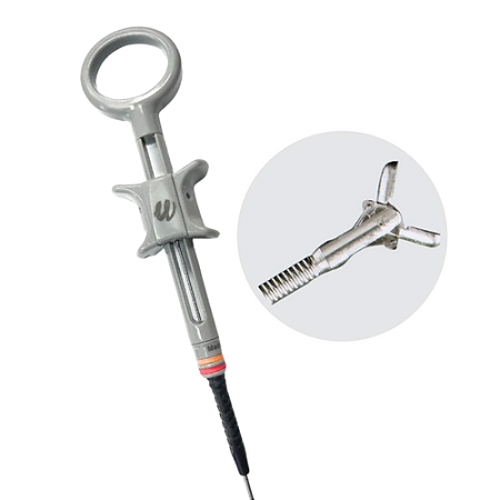 Pinça para Biópsia Autoclavável Medical Flex