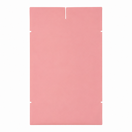 Capa Protetora Âmbar para Equipos Fotossensíveis 33x20cm