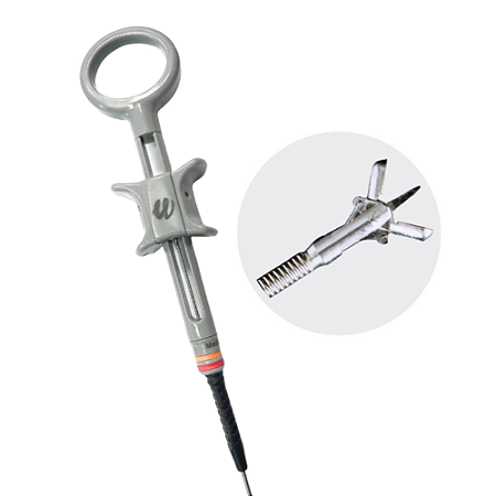 Pinça para Biópsia com Espícula Autoclavável Medical Flex