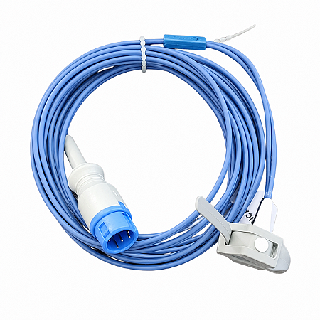 Sensor SpO2 em Y Mindray 311 3m Universal (3 Guias e 2 Dentadas)