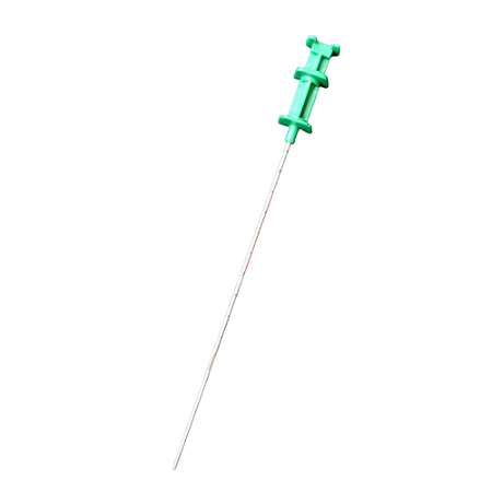 Agulha para Biópsia de Tecido Mole Unit
