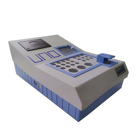 Coagulômetro CLOTimer UNO Touch Screen
