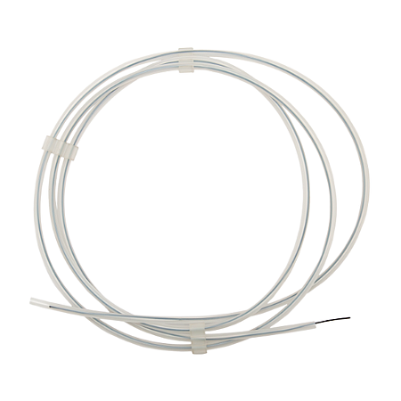 Fio Guia Hidrofílico 0.035 x 150 cm Extremidade Distal Reta Tiank Medical
