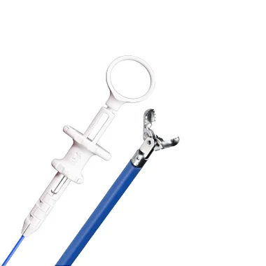 Pinça de Biópsia Serrilhada 230 cm 2.3 Techbite™