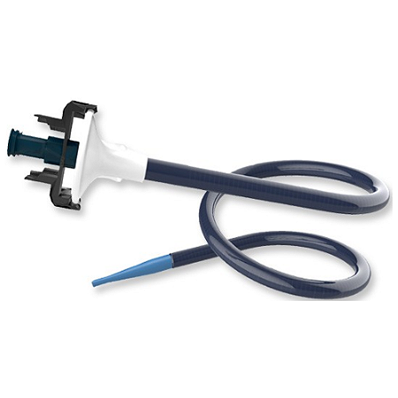Bainha Ureteral sem Válvula para Cateter 3,65mm (11Fr) 350mm