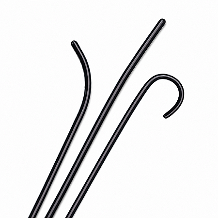 Fio Guia Hidrofílico Blackeel APT Medical – Nitinol e Tungstênio para Navegação Vascular