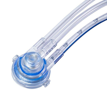 Equipo Via Pump para Bomba de Irrigação Compatível com Karl Storz Endomat