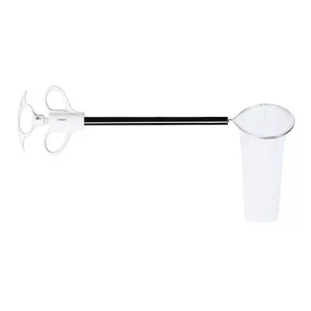 Bolsa Coletora de Espécime 300ml para Procedimentos Endoscópicos GEYI