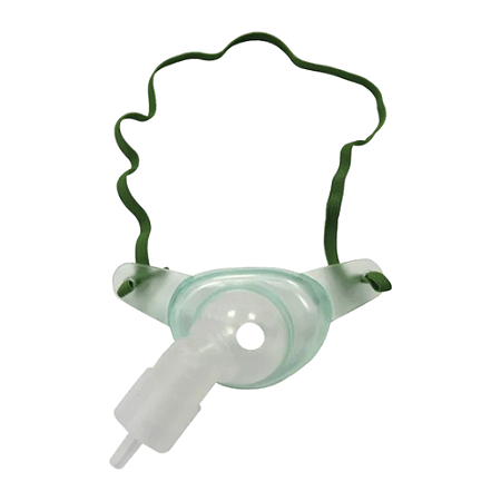 Máscara para Traqueostomia Protec