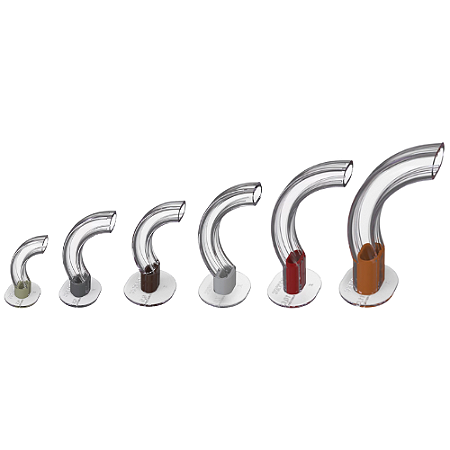 Cânula de Guedel Protec