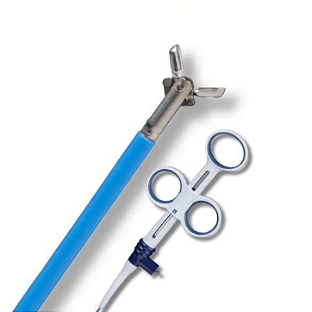 Pinça de Biópsia Quente 180 cm Descartável (Hot biopsy)
