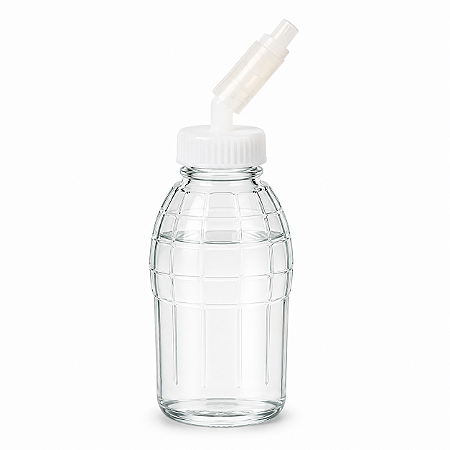 Evacuador de Ellik Descartável Medtec Estéril - 428mL