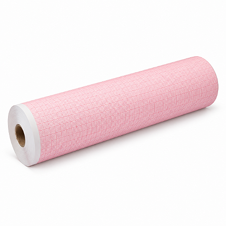 Papel Cardiotocógrafo Bionet FC-700 – 215mm x 30m Bobina