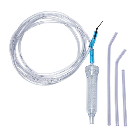 Filtro Aspirador Via Aspirate Micro