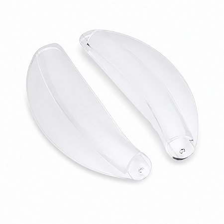 Splint Nasal Via Pipe com Tubo Canulado (Par) - Via Medical