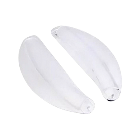 Splint Nasal Via Pipe – Par Estéril