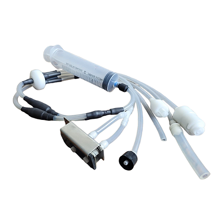 Kit de Limpeza para Endoscópios Fujinon – Comes and Goes