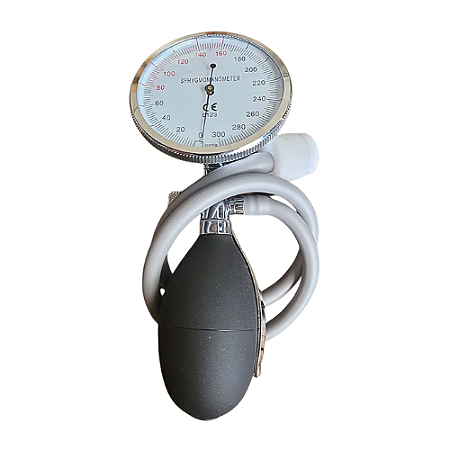 Teste de Vedação para Endoscópio com Adaptador Olympus/Argus