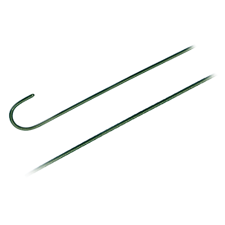 Fio Guia Teflonado 0,035" x 150cm Ponta J Shunmei (PTFE)