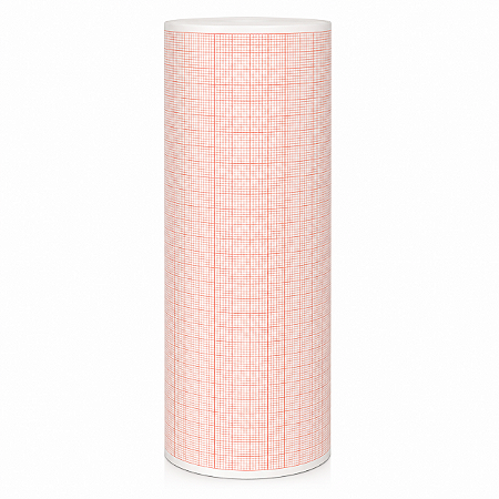 Papel para ECG Rolo 210mm x 30m TITB para Ritmus 1200A