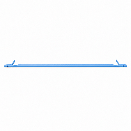Prótese Biliar Plástico Reto 10Fr x 100mm c/ Introdutor 220cm Promedon