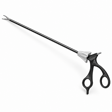 Pinça Maryland Medf1rst 5mm x 360mm para Videocirurgia e Laparoscopia