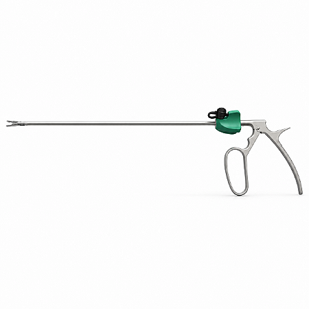 Aplicador de Clips 330mm para Videocirurgia e Laparoscopia