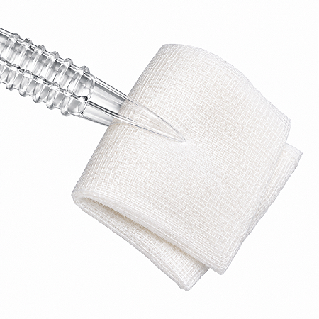 Hemostático Absorvível Equitamp – Celulose Oxidada Regenerada Assut Europe