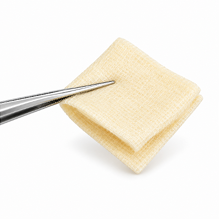 Hemostático Absorvível Equitamp Fibrilar Assut Europe